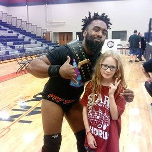 Meet your Posher, Randy